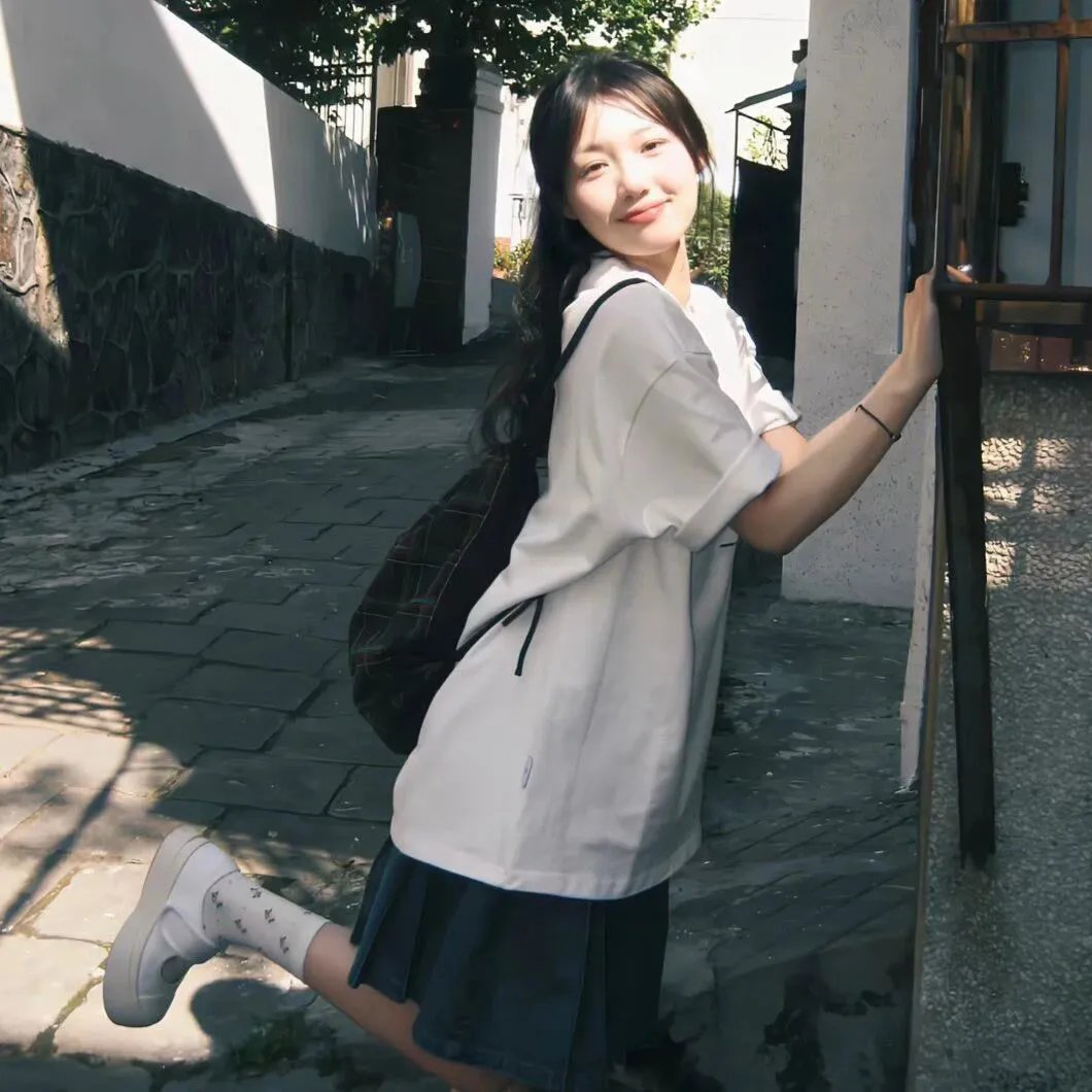 少女与狼